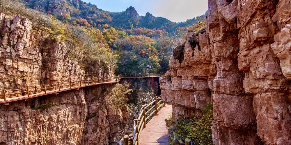 永安旅遊