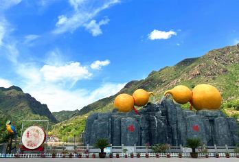 【6月12、13、14日山杏节】迁安塔寺峪一日游——唐山出发【国家AAA级景区】