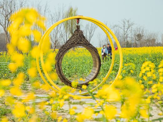 天府芙蓉园