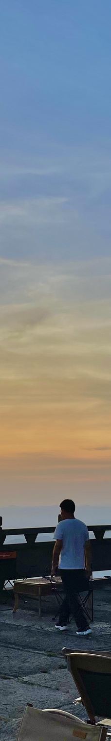 娄山关景区-遵义