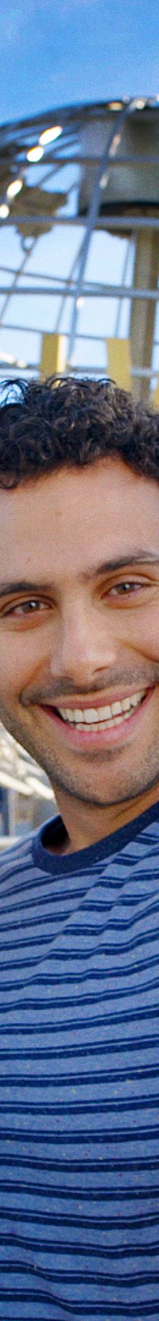 好莱坞环球影城-洛杉矶