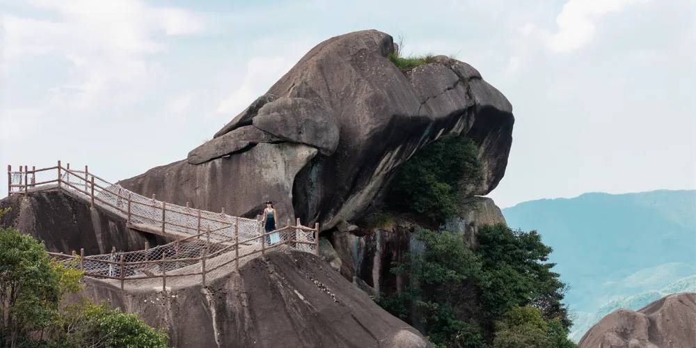 永安旅遊