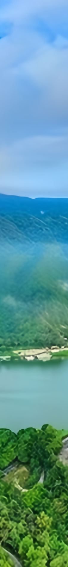 飞霞风景名胜区-清远