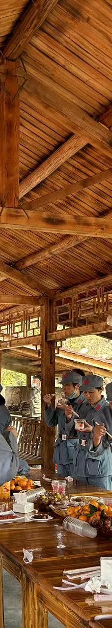 田王寨景区-随县