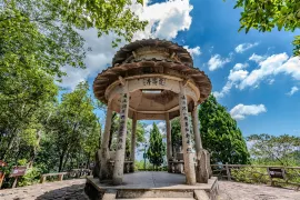 1-Day Jiangshan Tour: Ancient Charm of Nianbadu, Scenic Beauty of Jianglang Mountain