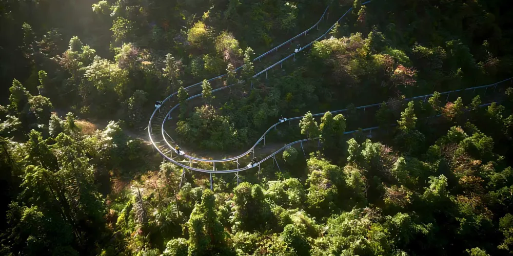 永安旅遊