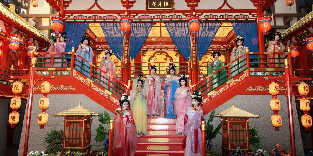 永安旅遊