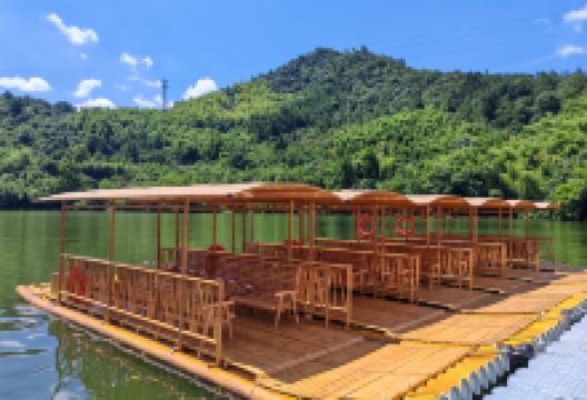 江南龙门湾景点图片