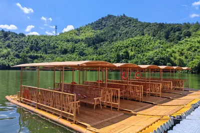 江南龙门湾