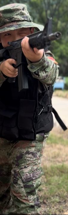 田王寨景区-随县