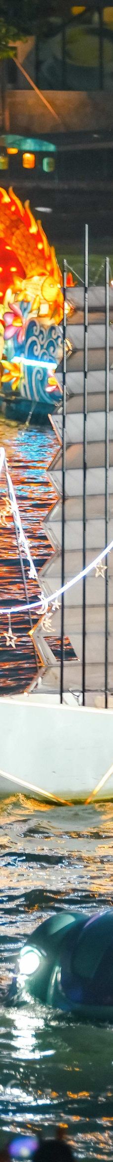 渔田七里海度假区-昌黎