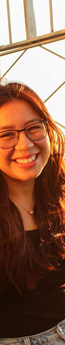 帝国大厦观景台-纽约