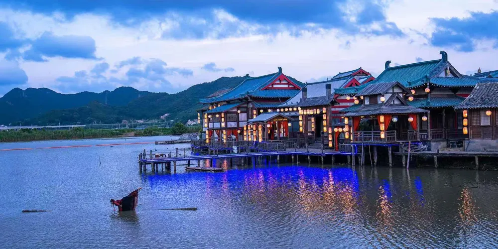 永安旅遊