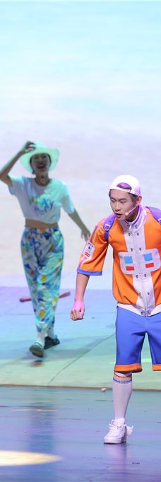 劳动人民文化宫-秦皇岛