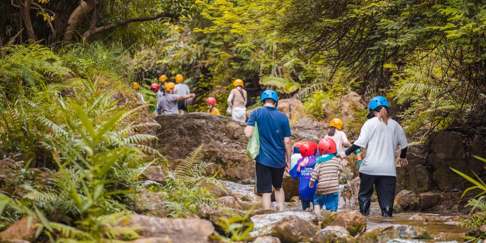 永安旅遊