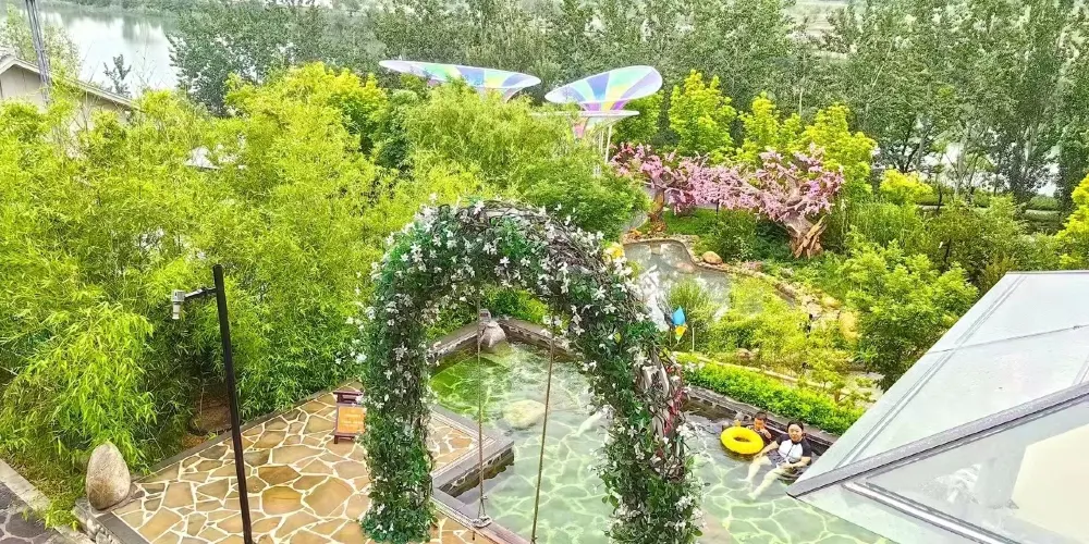 永安旅遊