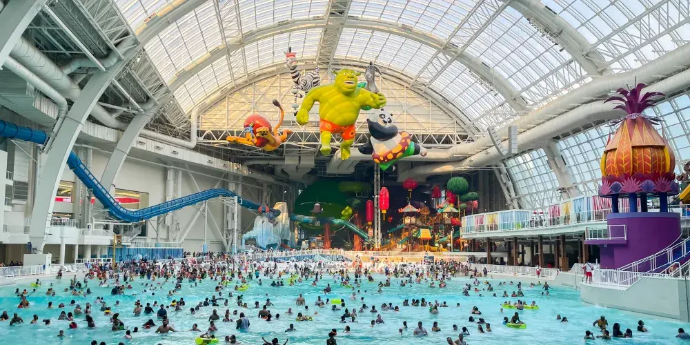 永安旅遊