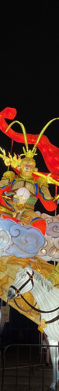观澜山水田园文化园-深圳