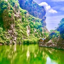 鲁山图片