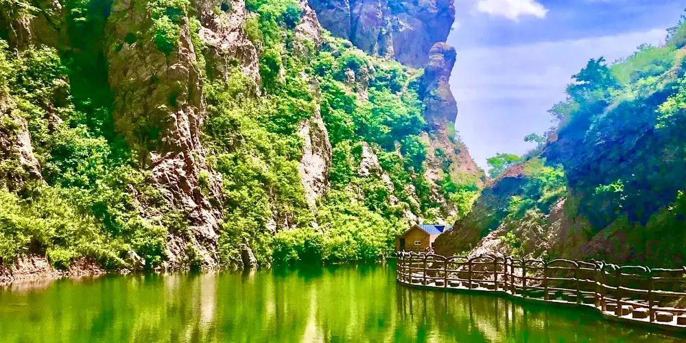永安旅遊