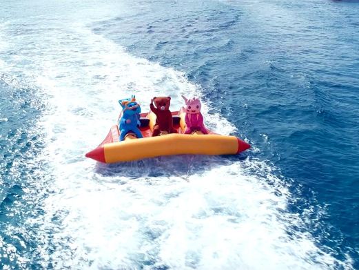 厦门滨海水运动度假区