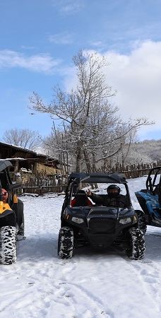 九寨华美胜地旅游度假区-九寨沟