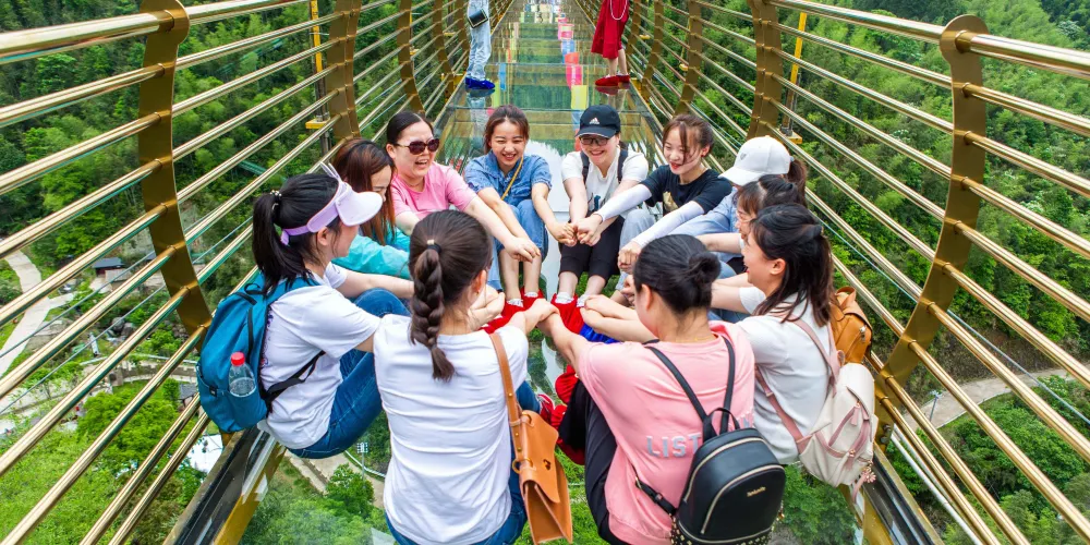 永安旅遊