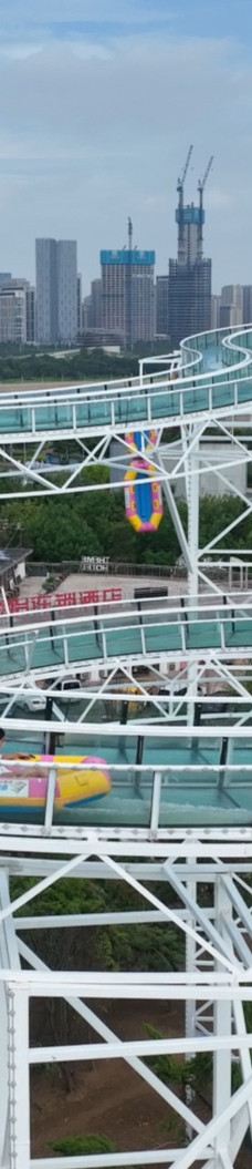 万平口海滨风景区-日照