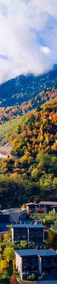 九寨华美胜地旅游度假区-九寨沟