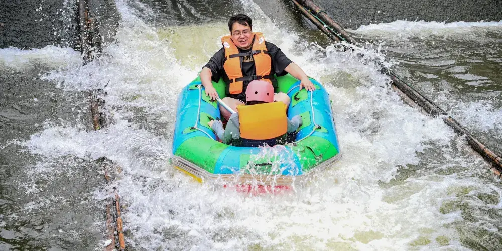 永安旅遊