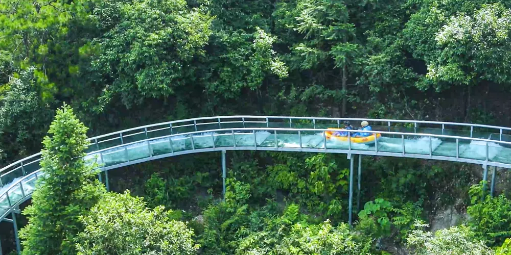 永安旅遊