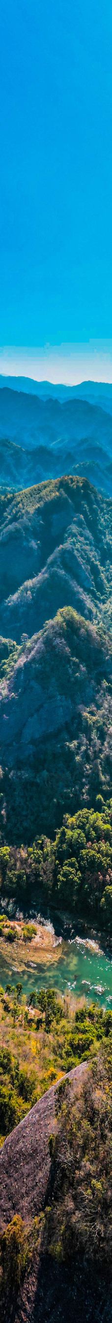 资江天门山-资源