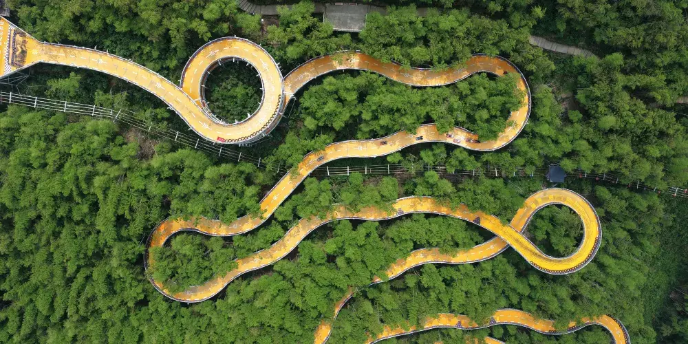 永安旅遊