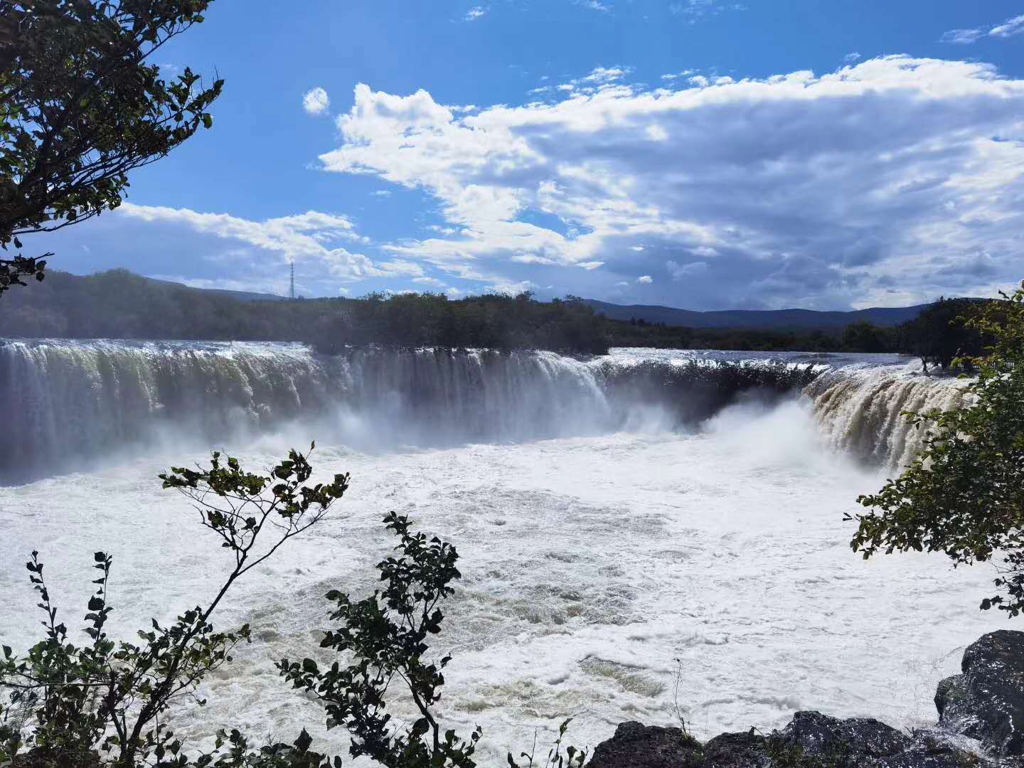 2-Day Mudanjiang Tour: Explore the Beauty of Jingbo Lake and Home of Wild Siberian Tigers