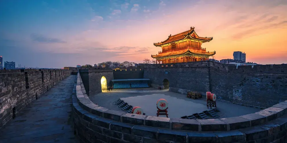 永安旅遊