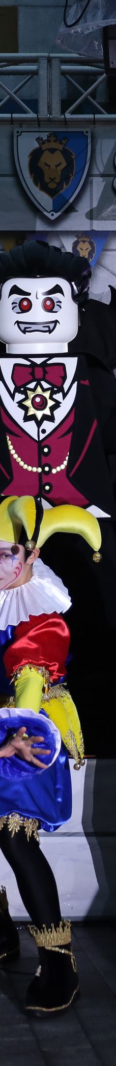 韩国乐高乐园-春川市