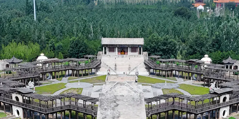 永安旅遊