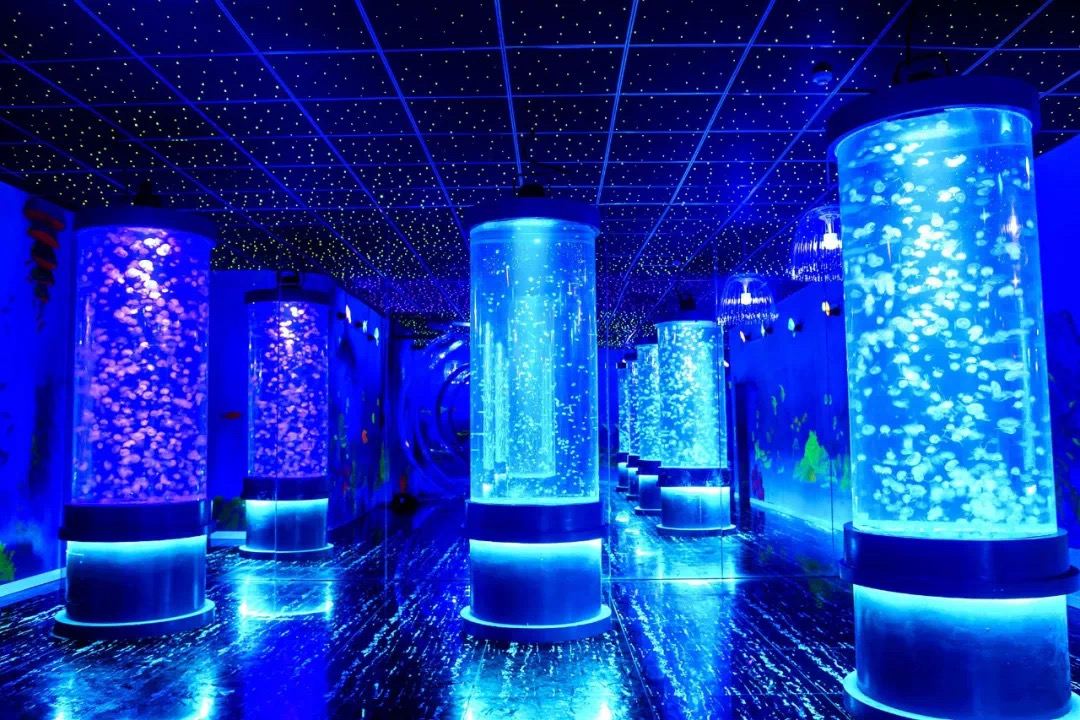 重庆海洋世界