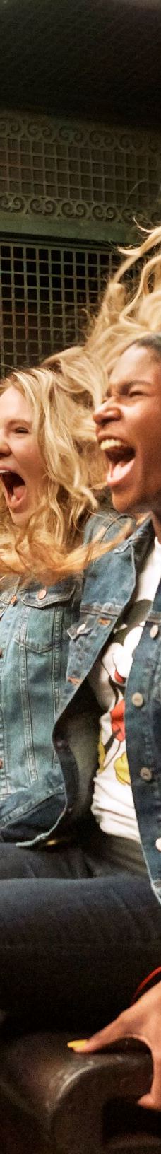 迪士尼好莱坞影城-湾湖