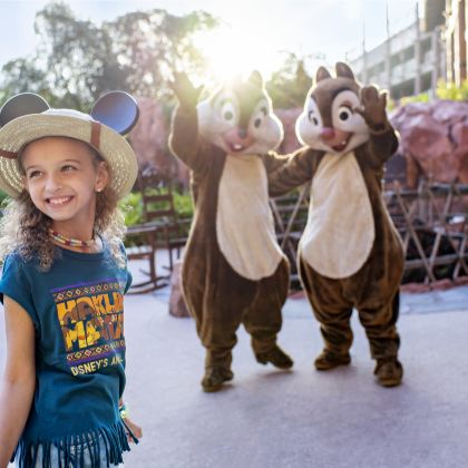 美国奥兰多5日4晚跟团游