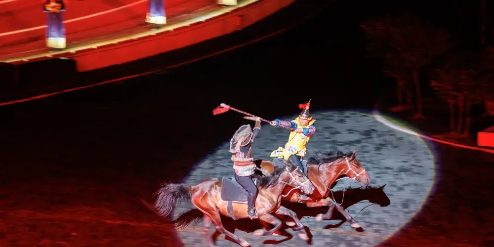 永安旅遊