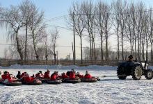 稻梦空间景点图片