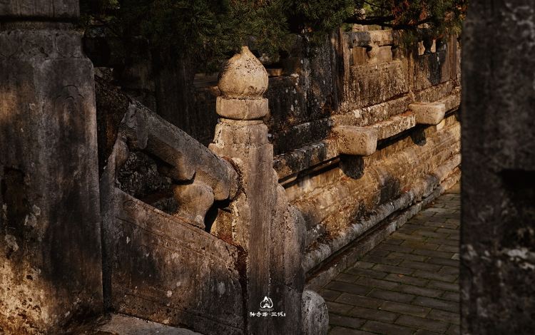 Solitary Beauty Peak·Prince City Scenic Area