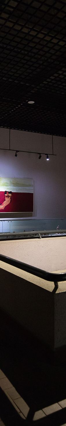 西安半坡博物馆-西安