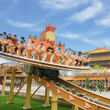 河南开封+郑州+洛阳6日5晚私家团