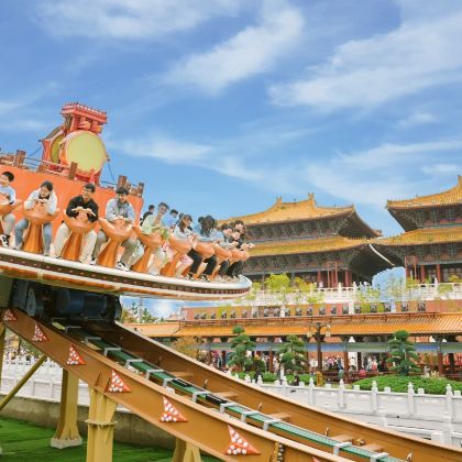 河南开封+郑州+洛阳6日5晚私家团