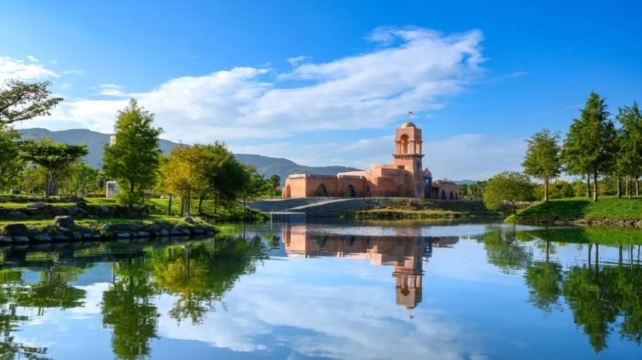 理想PAARK水岸园区