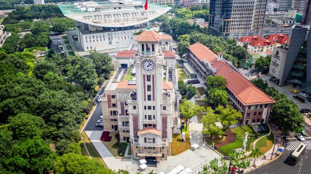 上海市历史博物馆