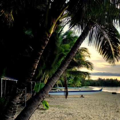 夏威夷檀香山威基基海滩7日6晚自由行
