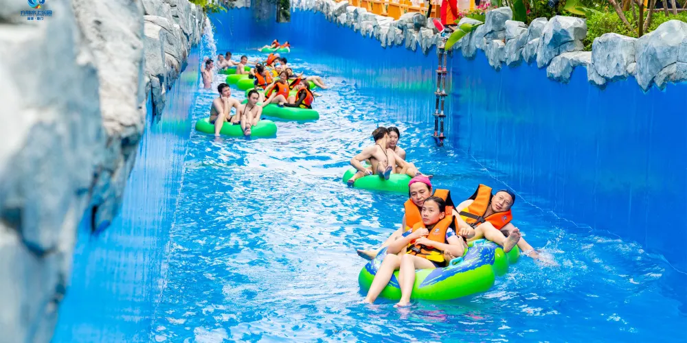 永安旅遊